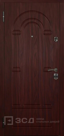 Фото «Дверь с шумоизоляцией №47»