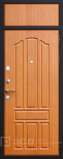 Фото «Дверь с фрамугой №26»