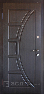 Фото «Утепленная дверь №48»