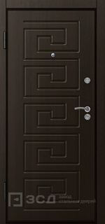 Фото «Усиленная дверь в квартиру №3»