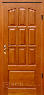 Фото «Дверь МДФ №19»
